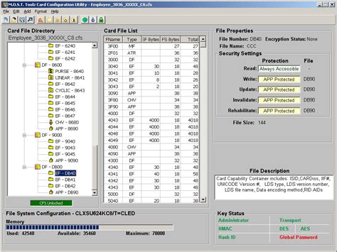 write data to smart card|Introduction to Smart Card Development on the Desktop .